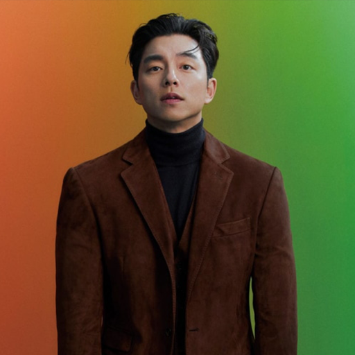 Gong Yoo